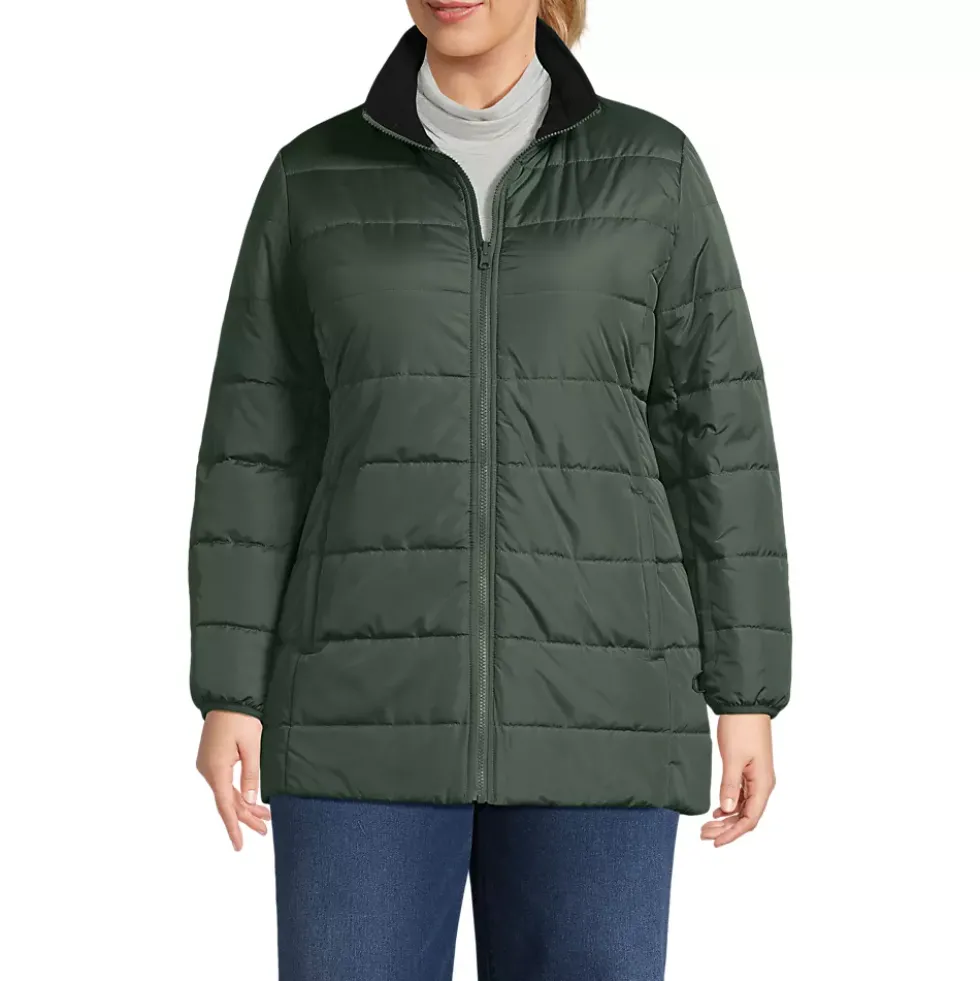 Women's Squall Waterproof Insulated 3 in 1 Winter Parka