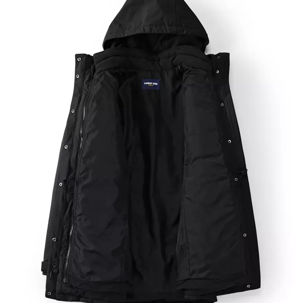 Women's Squall Waterproof Insulated 3 in 1 Winter Parka