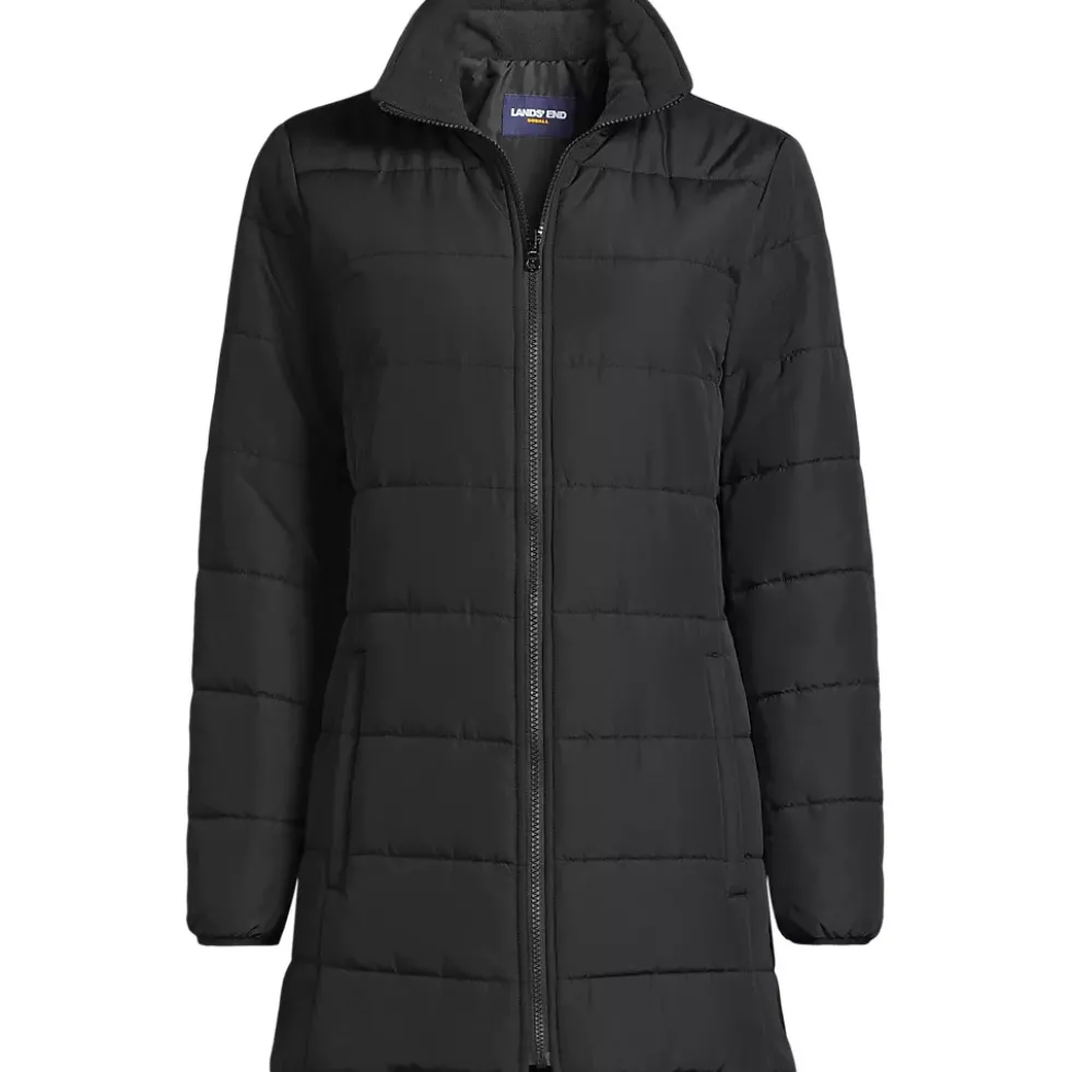 Women's Squall Waterproof Insulated 3 in 1 Winter Parka