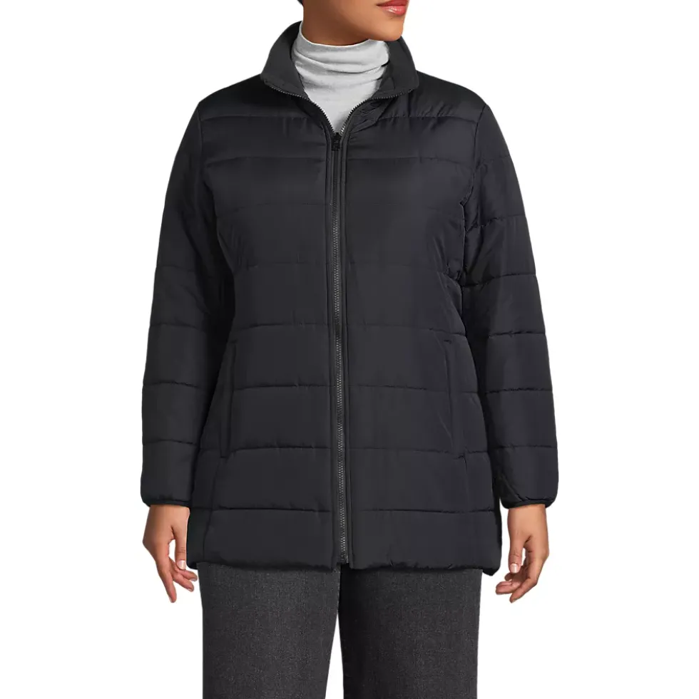 Women's Squall Waterproof Insulated 3 in 1 Winter Parka