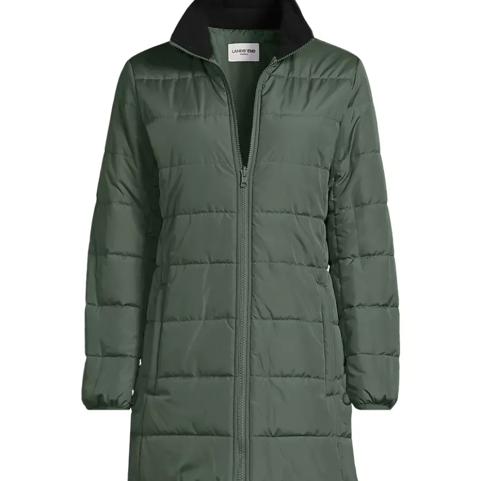 Women's Squall Waterproof Insulated 3 in 1 Winter Parka