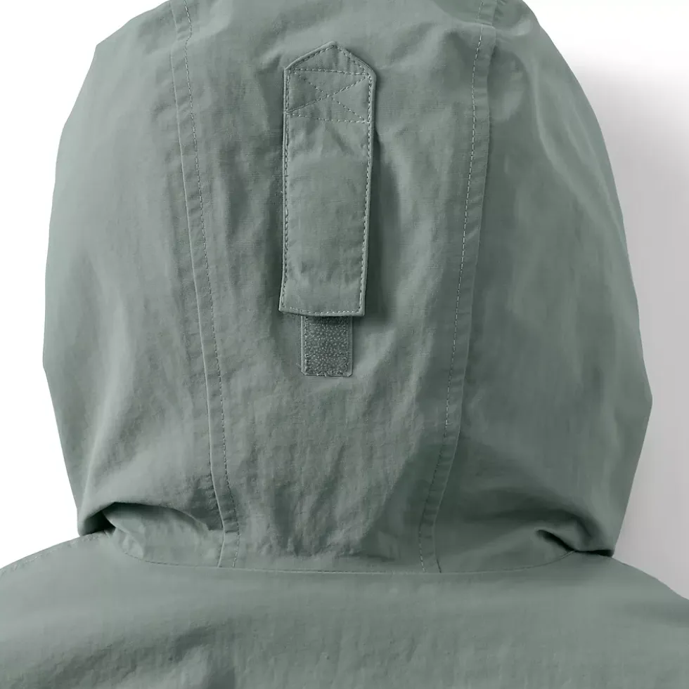 Women's Squall Waterproof Insulated 3 in 1 Winter Parka