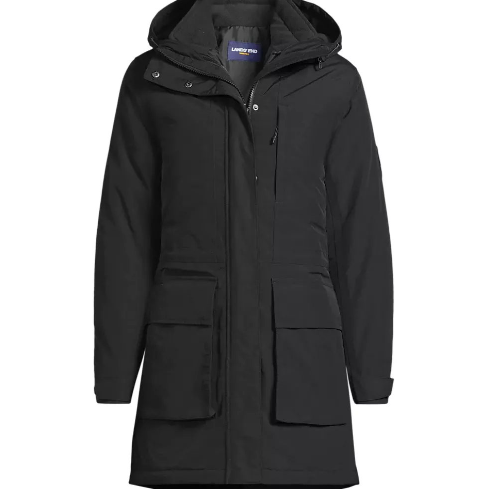 Women's Squall Waterproof Insulated 3 in 1 Winter Parka