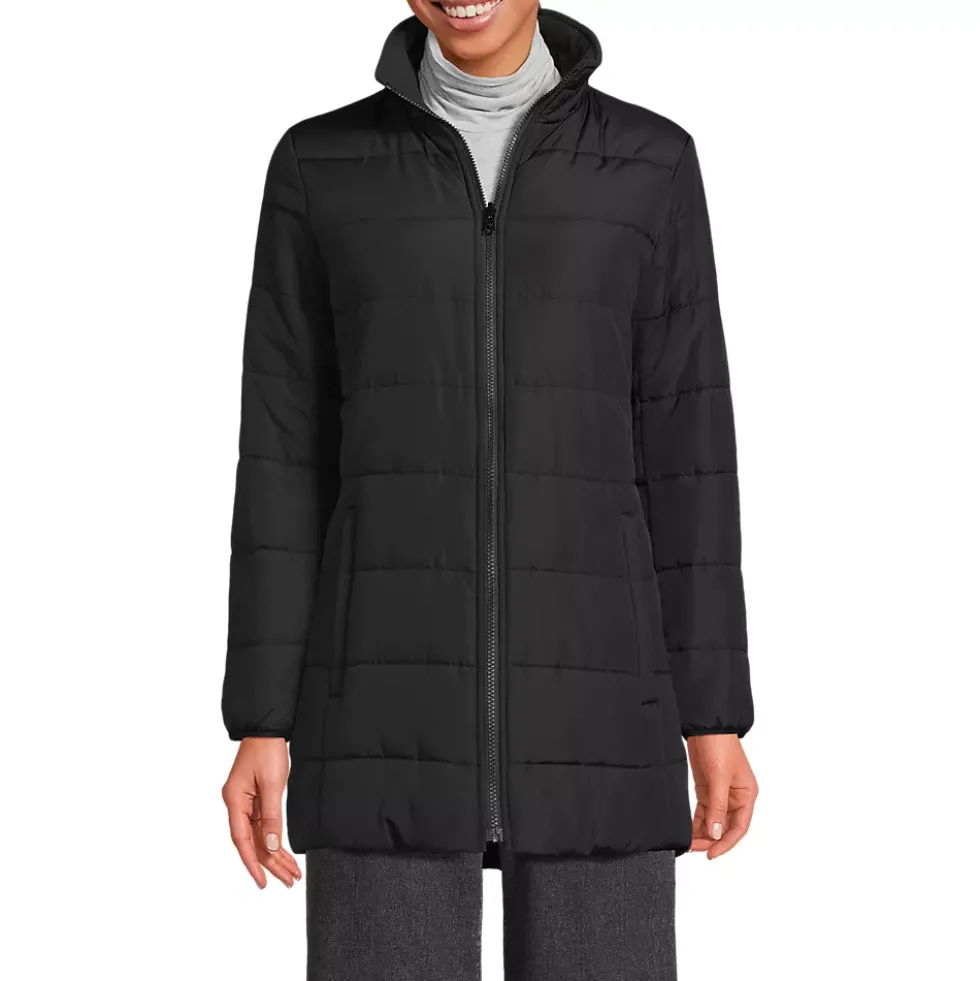 Women's Squall Waterproof Insulated 3 in 1 Winter Parka