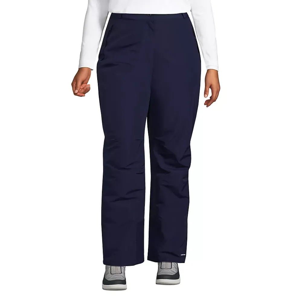 Women's Squall Waterproof Insulated Snow Pants