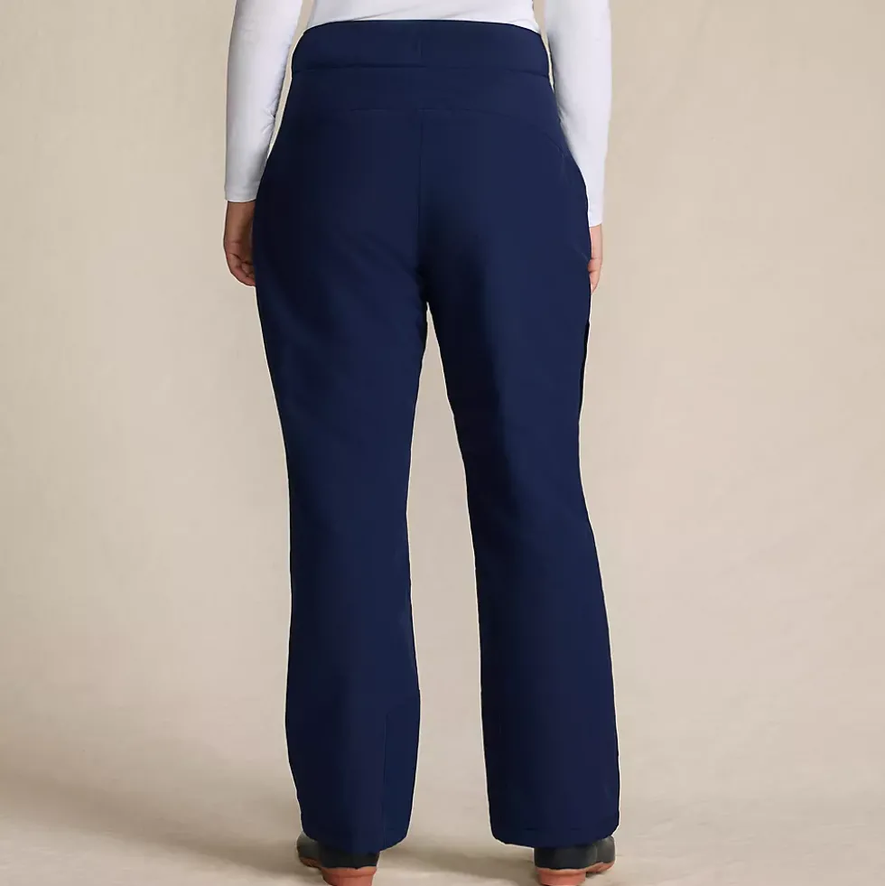 Women's Squall Waterproof Insulated Snow Pants