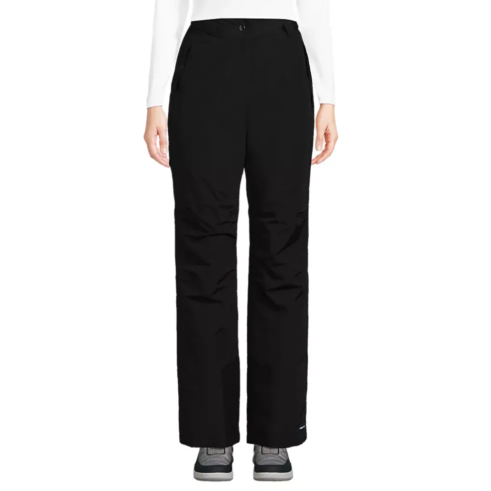 Women's Squall Waterproof Insulated Snow Pants
