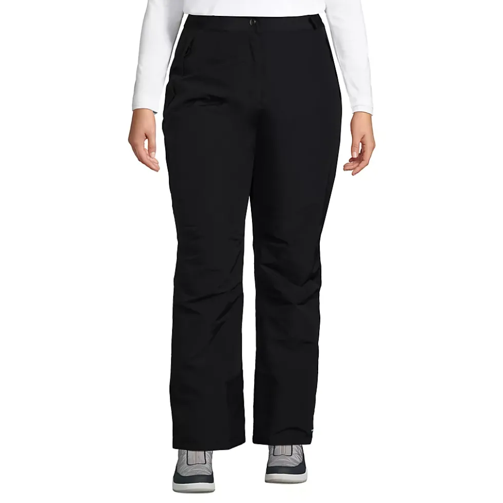 Women's Squall Waterproof Insulated Snow Pants