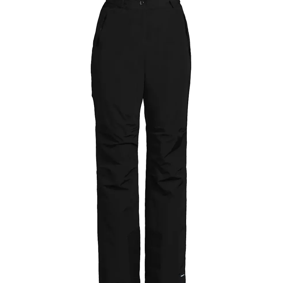 Women's Squall Waterproof Insulated Snow Pants