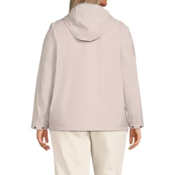 Women's Squall Waterproof Rain Slicker Jacket