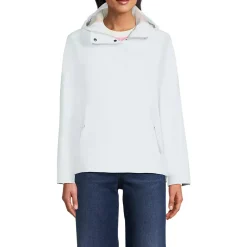 Women's Squall Waterproof Rain Slicker Jacket