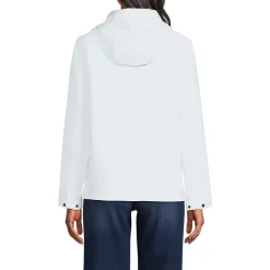 Women's Squall Waterproof Rain Slicker Jacket