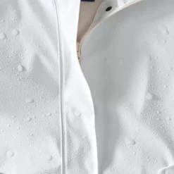 Women's Squall Waterproof Rain Slicker Jacket