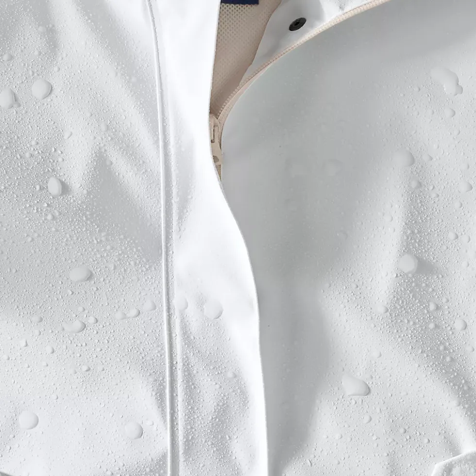 Women's Squall Waterproof Rain Slicker Jacket
