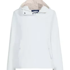 Women's Squall Waterproof Rain Slicker Jacket