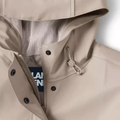 Women's Squall Waterproof Rain Slicker Jacket
