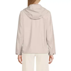 Women's Squall Waterproof Rain Slicker Jacket
