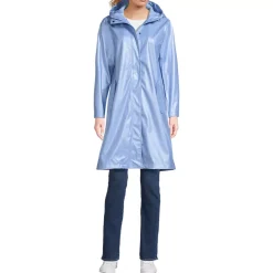 Women's Squall Waterproof Slicker Raincoat