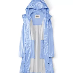 Women's Squall Waterproof Slicker Raincoat