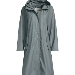 Women's Squall Waterproof Slicker Raincoat