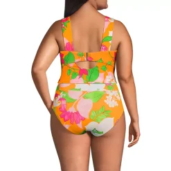 Women's Square Neck Bikini Top