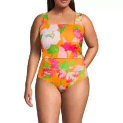 Women's Square Neck Bikini Top