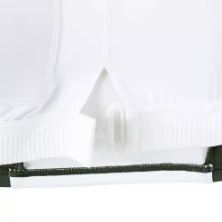 Women's Square Neck Midkini Top