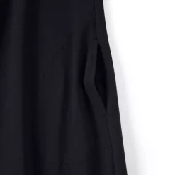Women's Starfish Elbow Sleeve Polo Dress