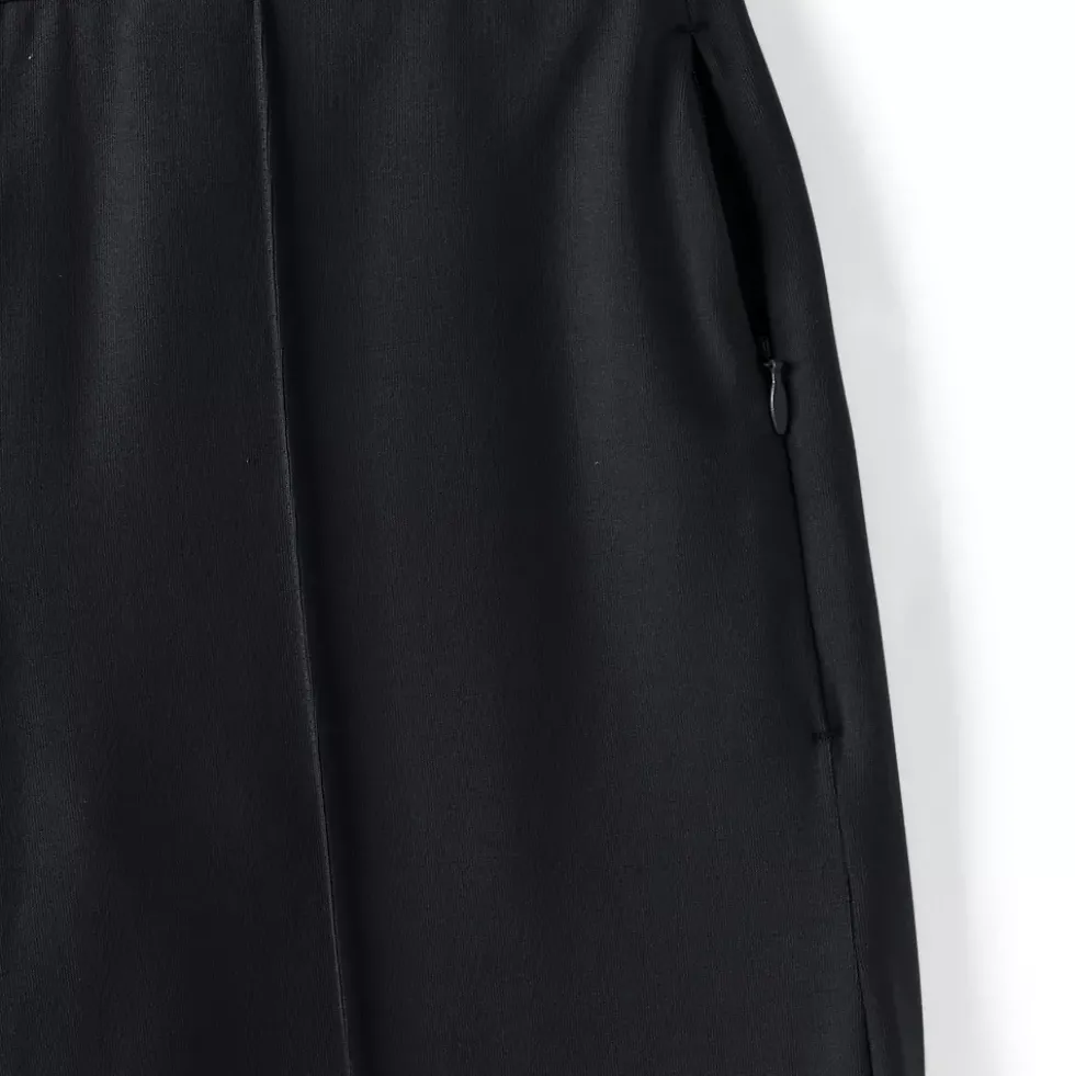 Women's Starfish High Rise Palazzo Pants