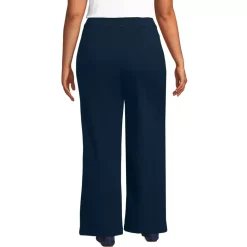 Women's Starfish High Rise Palazzo Pants