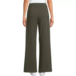 Women's Starfish High Rise Palazzo Pants