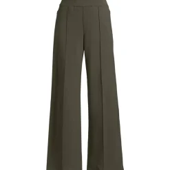 Women's Starfish High Rise Palazzo Pants