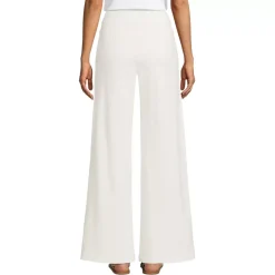 Women's Starfish High Rise Palazzo Pants