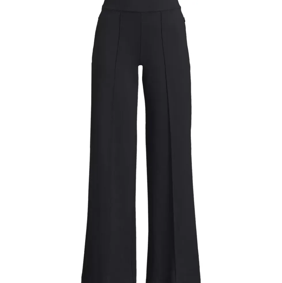 Women's Starfish High Rise Palazzo Pants