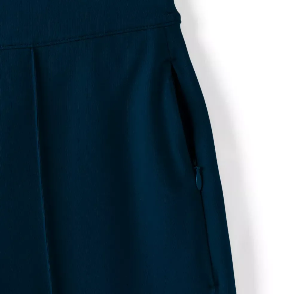 Women's Starfish High Rise Palazzo Pants