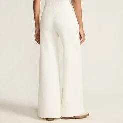 Women's Starfish High Rise Palazzo Pants