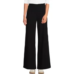 Women's Starfish High Rise Palazzo Pants