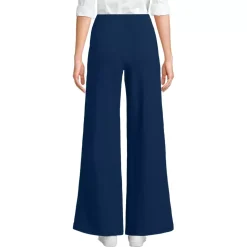 Women's Starfish High Rise Palazzo Pants
