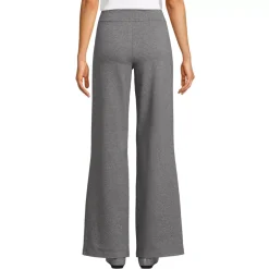 Women's Starfish High Rise Pull On Wide Leg Pocket Pants