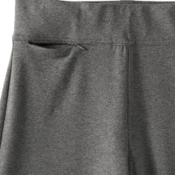 Women's Starfish High Rise Pull On Wide Leg Pocket Pants