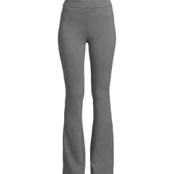 Women's Starfish High Rise Pull On Flare Pocket Pants
