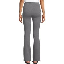 Women's Starfish High Rise Pull On Flare Pocket Pants