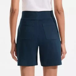 Women's Starfish High Rise 7" Shorts