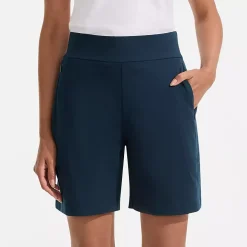 Women's Starfish High Rise 7" Shorts