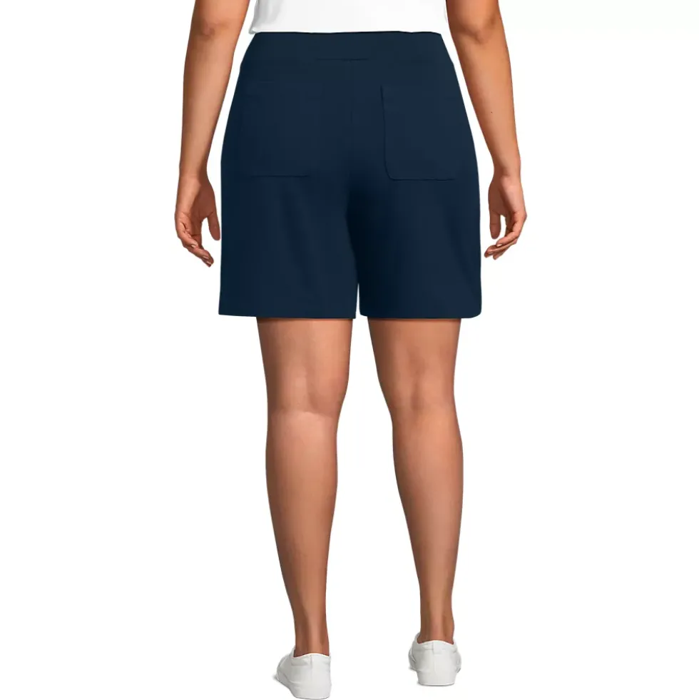 Women's Starfish High Rise 7" Shorts