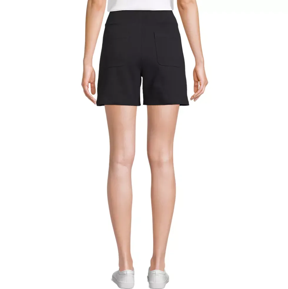 Women's Starfish High Rise 7" Shorts