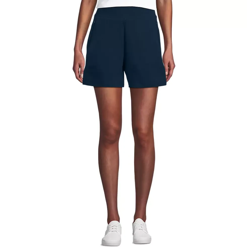 Women's Starfish High Rise 7" Shorts