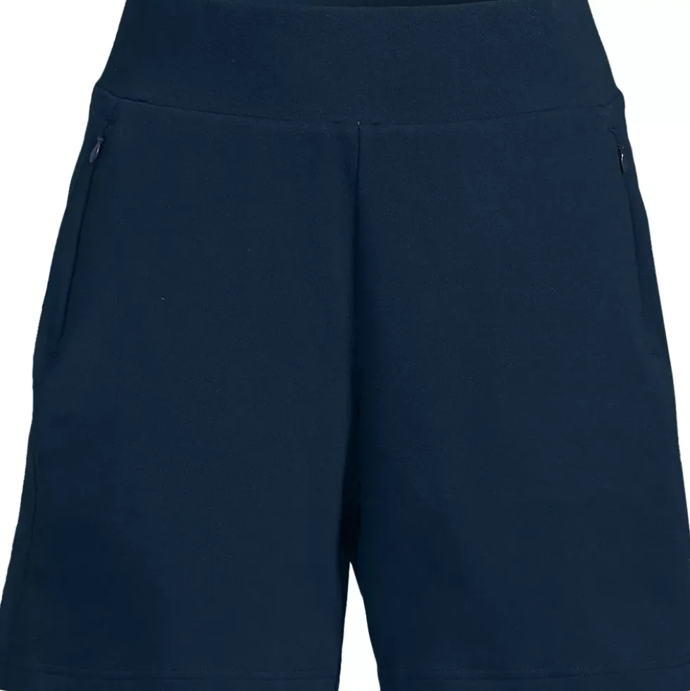 Women's Starfish High Rise 7" Shorts
