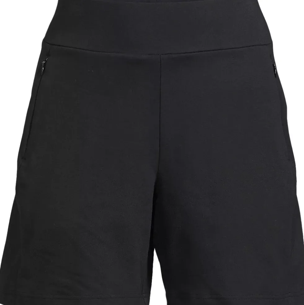 Women's Starfish High Rise 7" Shorts