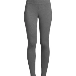 Women's Starfish Mid Rise Knit Leggings